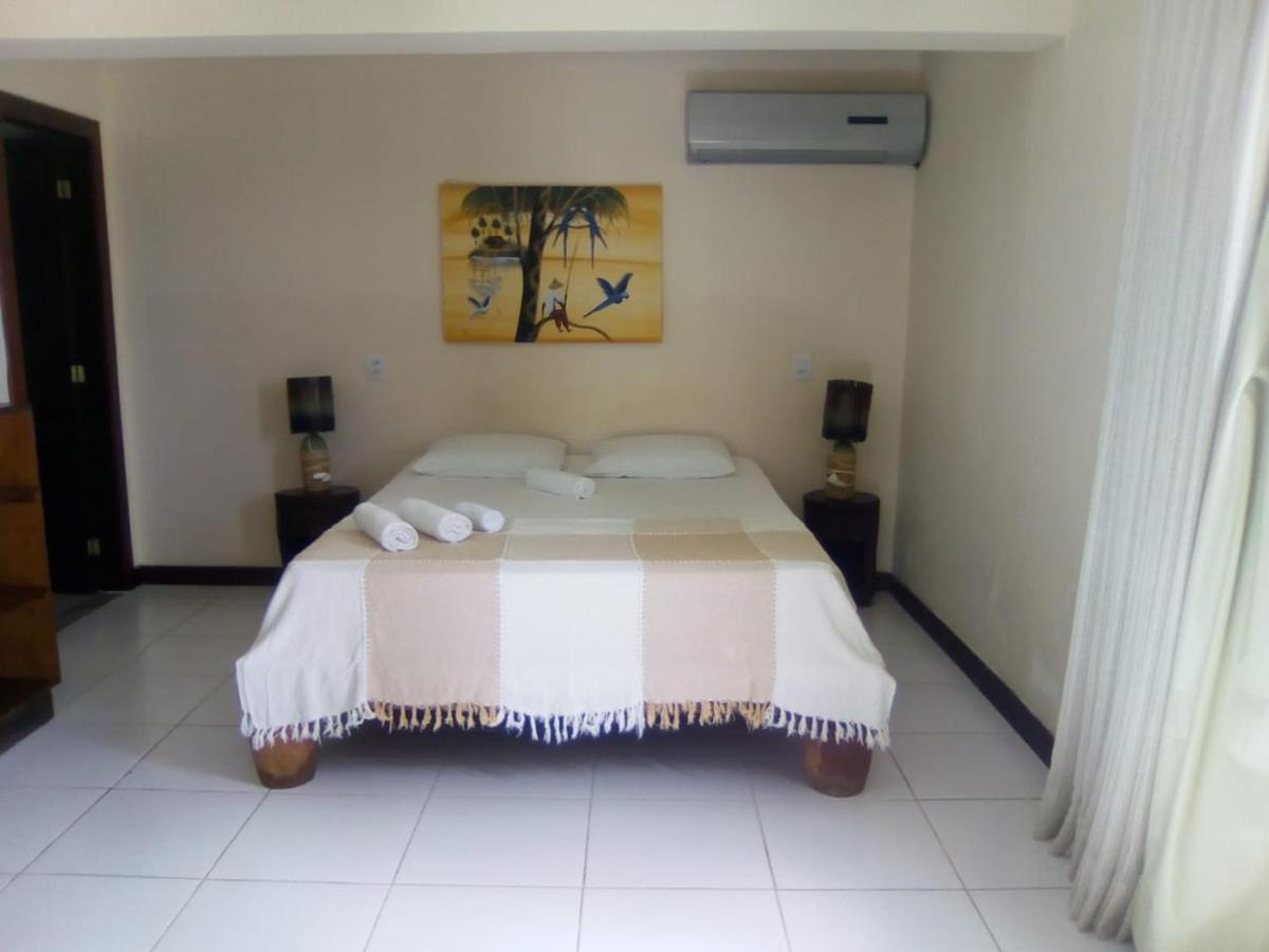 Flat Vila 4 Amigos นาตาล ภายนอก รูปภาพ