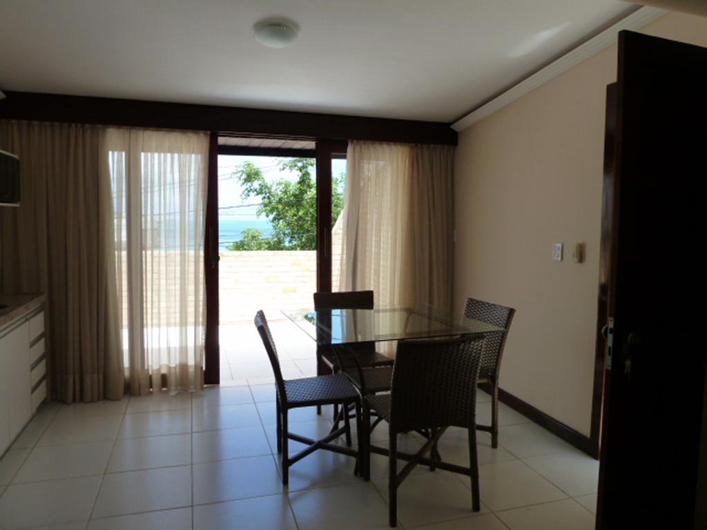 Flat Vila 4 Amigos นาตาล ภายนอก รูปภาพ